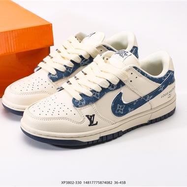NIKE DUNK LOW 扣籃系列 復古低幫休閒運動滑板板鞋