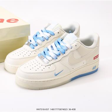 Nike Air Force 1 Low 空軍一號低幫百搭休閒運動板鞋
