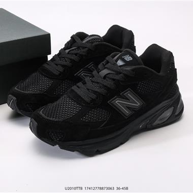 New Balance NB2010系列新百倫經典復古休閒運動板鞋