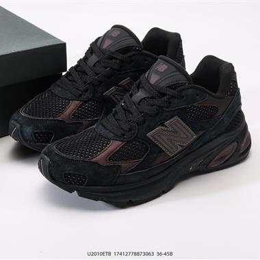 New Balance NB2010系列新百倫經典復古休閒運動板鞋