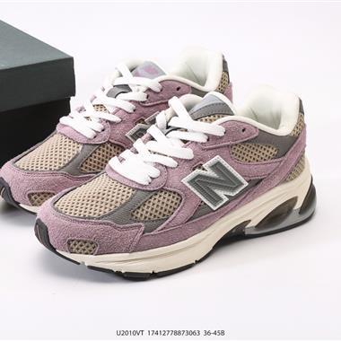 New Balance NB2010系列新百倫經典復古休閒運動板鞋