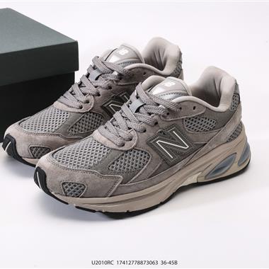 New Balance NB2010系列新百倫經典復古休閒運動板鞋