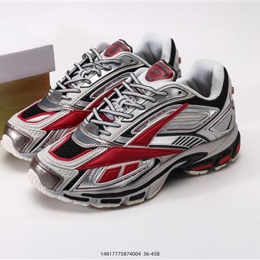 Reebok Premier Road Ultra 復古休閒運動跑步鞋