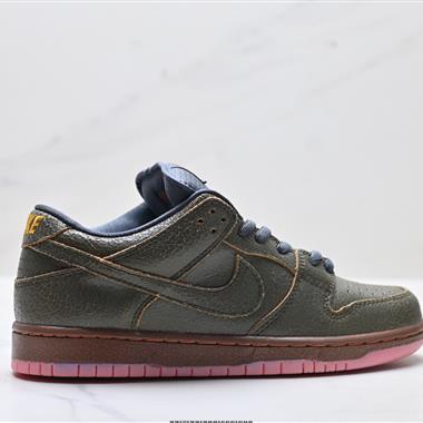 NIKE DUNK LOW 扣籃系列 耐克 復古低幫休閒運動滑板板鞋