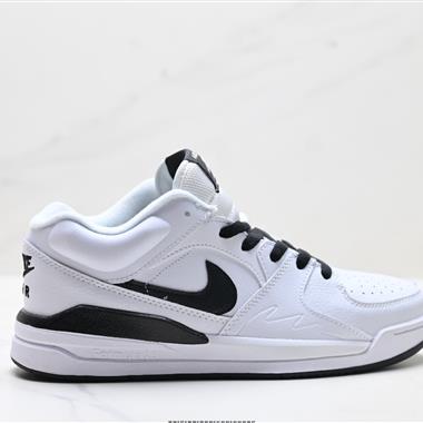 Nike Air Jordan Stadium 90 緩震防滑休閒運動板鞋