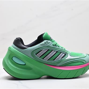 Adidas Adizero Goukana 百搭舒適耐磨透氣 低幫休閒鞋