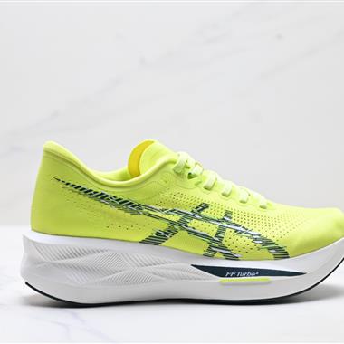 ASICS SONICBLAST 亞瑟士 輕量透氣緩震休閒低幫系帶運動跑步鞋
