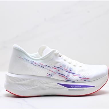 ASICS SONICBLAST 亞瑟士 輕量透氣緩震休閒低幫系帶運動跑步鞋