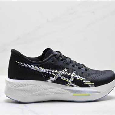 ASICS SONICBLAST 亞瑟士 輕量透氣緩震休閒低幫系帶運動跑步鞋
