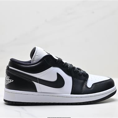 Nike Air Jordan 1 Low AJ1 低幫休閒板鞋