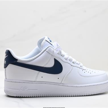 Nike AIR FORCE 1‘07 空軍一號低幫百搭休閒運動板鞋