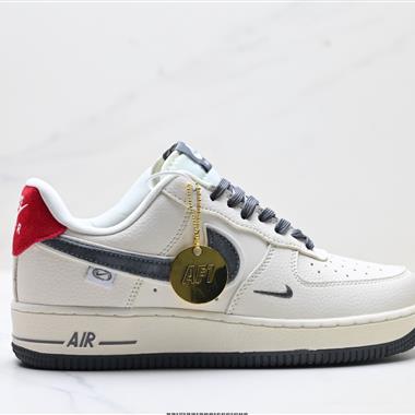 NIKE AIR FORCE 1‘07 LV8