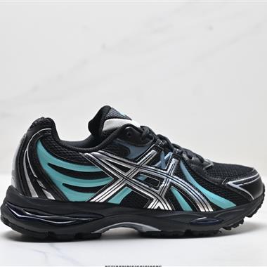 Asics GEL-SEKIRAN 亞瑟士 時尚舒適 低幫 休閒跑步鞋