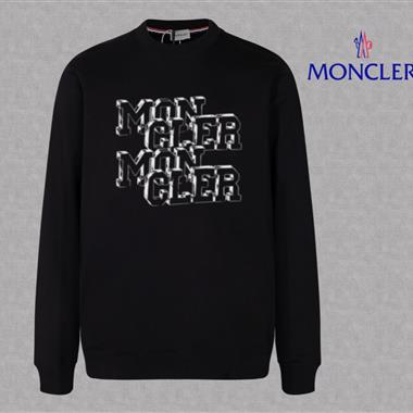 MONCLER  2025秋冬新款衛衣帽T