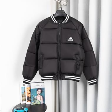 ADIDAS   2025秋冬新款風衣夾克外套  尺寸偏大