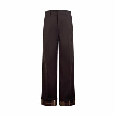 LouisVuitton   2025秋冬新款休閒長褲