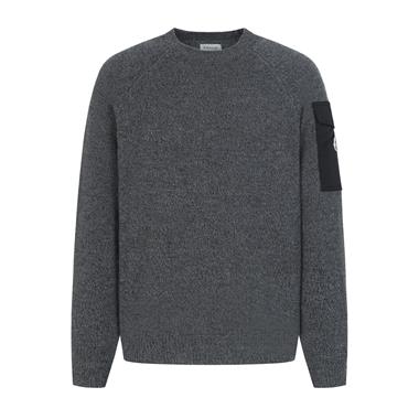 MONCLER   2025秋冬新款保暖毛衣