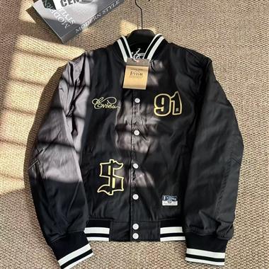 EVISU   2025秋冬新款風衣夾克外套