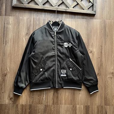 EVISU   2025秋冬新款風衣夾克外套