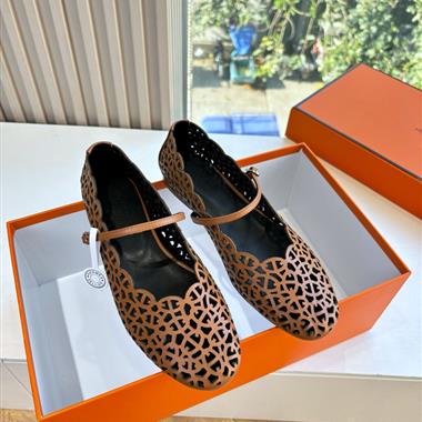 HERMES   2025新款女生休閒時尚鞋子