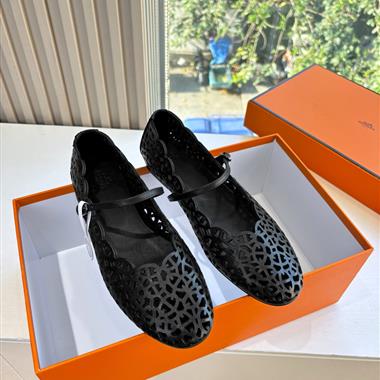 HERMES   2025新款女生休閒時尚鞋子