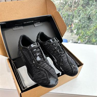 PUMA   2025新款女生休閒時尚鞋子