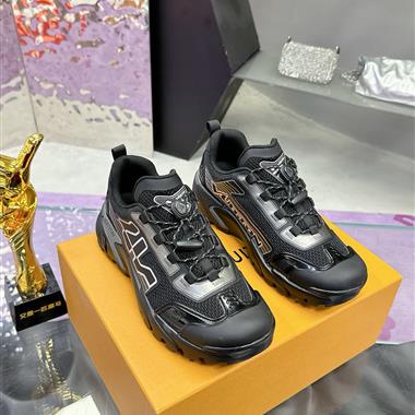 Louis Vuitton   2025新款男生休閒時尚鞋子