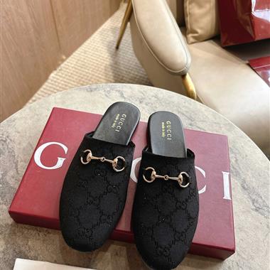 GUCCI   2025新款女生休閒時尚鞋子