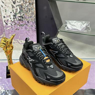 Louis Vuitton   2025新款男生休閒時尚鞋子