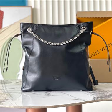 LOUIS VUITTON  2025新款女生時尚包包 尺寸：34x24x11.5CM