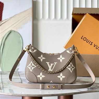 LOUIS VUITTON  2025新款女生時尚包包 尺寸：27x16x10CM