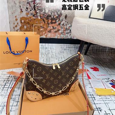 LOUIS VUITTON  2025新款女生時尚包包 尺寸：26*19CM