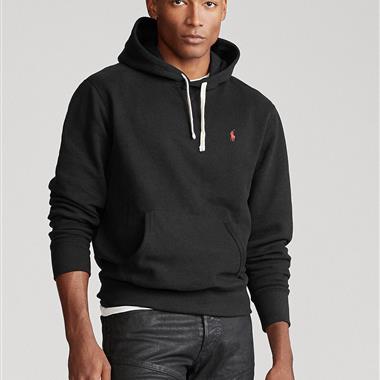 Ralph Lauren   2025秋冬新款衛衣帽T