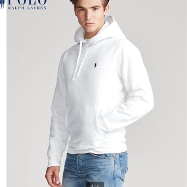 Ralph Lauren   2025秋冬新款衛衣帽T