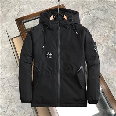 ARCTERYX   2025秋冬新款羽絨外套