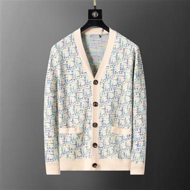 DIOR   2025秋冬新款保暖毛衣