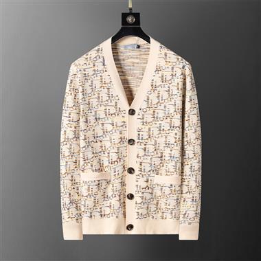 DIOR   2025秋冬新款保暖毛衣