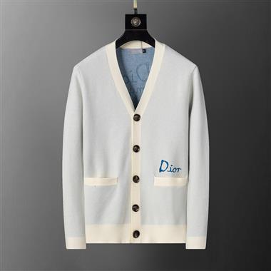 DIOR   2025秋冬新款保暖毛衣