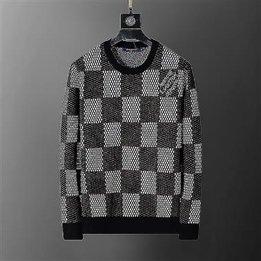 LouisVuitton   2025秋冬新款保暖毛衣