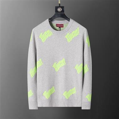 GUCCI   2025秋冬新款保暖毛衣