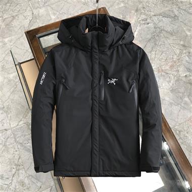 ARCTERYX   2025秋冬新款羽絨外套