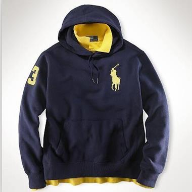 Ralph Lauren   2025秋冬新款衛衣帽T