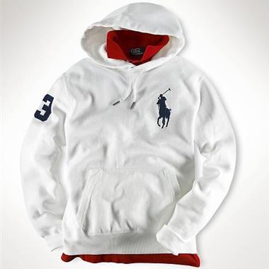 Ralph Lauren   2025秋冬新款衛衣帽T