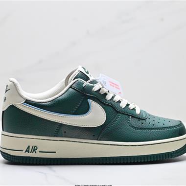 Nike Air Force 1’07空軍一號低幫百搭休閒運動板鞋
