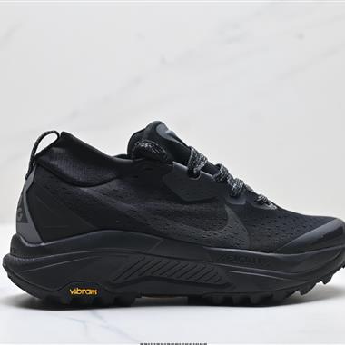 Nike ACG Zegama Trail 2運動戶外百搭 織物減震防滑透氣 低幫 越野跑步鞋