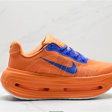 Nike VOMERO PREMIUM 舒適減震防滑 低幫跑步鞋