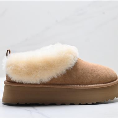UGG CLASSIC MINI 輕便舒適 麂皮 低幫保暖雪地靴