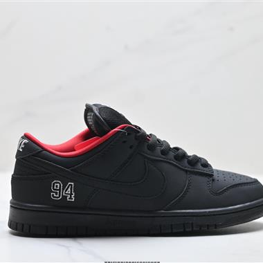 NIKE DUNK LOW 扣籃系列 復古低幫休閒運動滑板板鞋