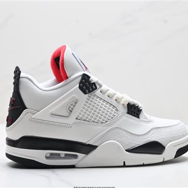 Nike Air Jordan 4 Retro AJ4代 復古休閒運動文化籃球鞋