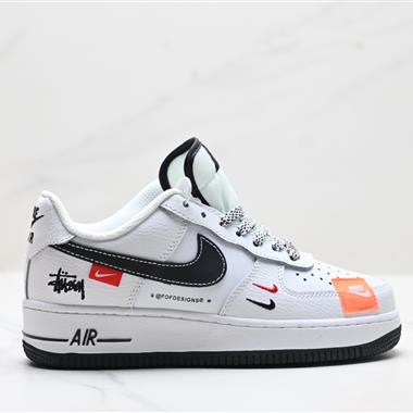 Nike AIR FORCE 1’07空軍一號低幫百搭休閒運動板鞋